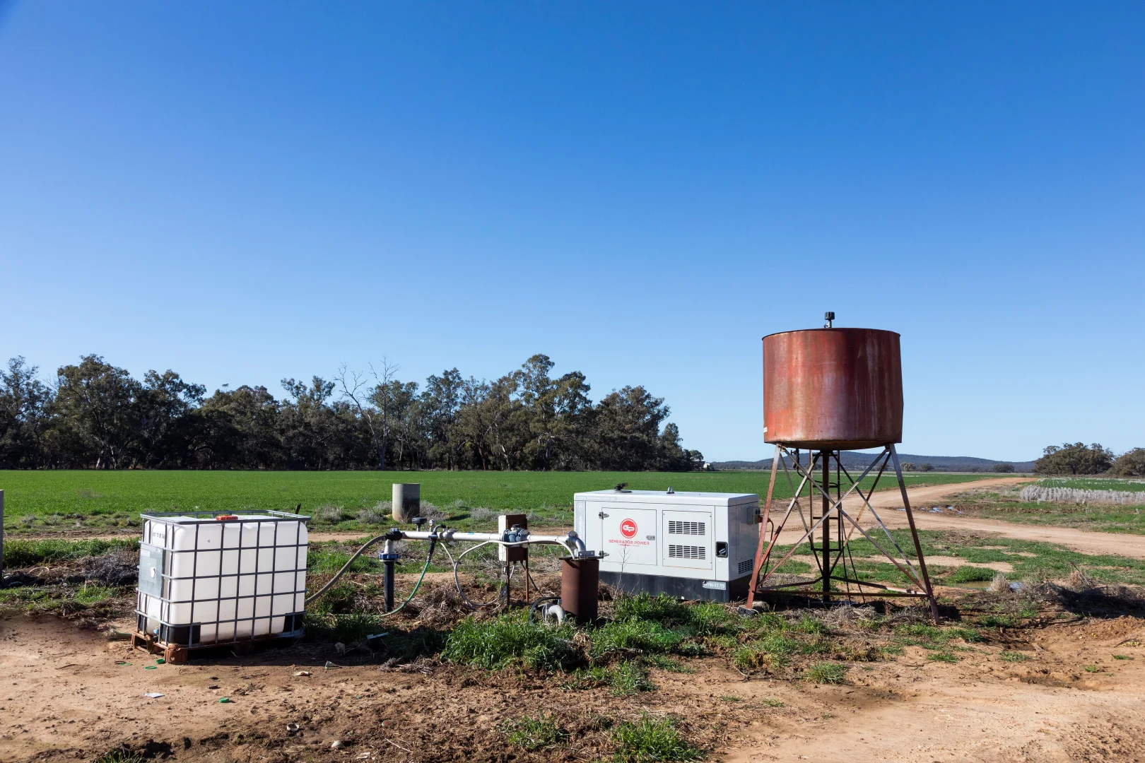 Additional image 9 of Sandy Camp & Kimaroi Sandy Camp Road, Condobolin NSW 2877