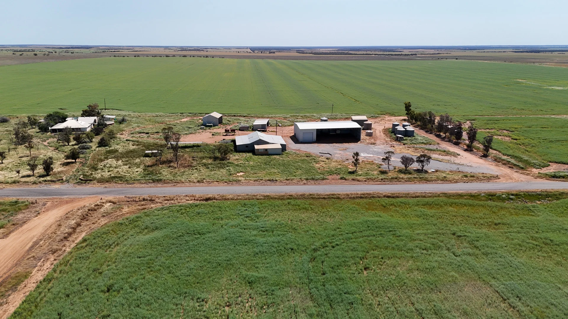 Additional image 10 of 2064 Binnu Road East, Ogilvie WA 6535