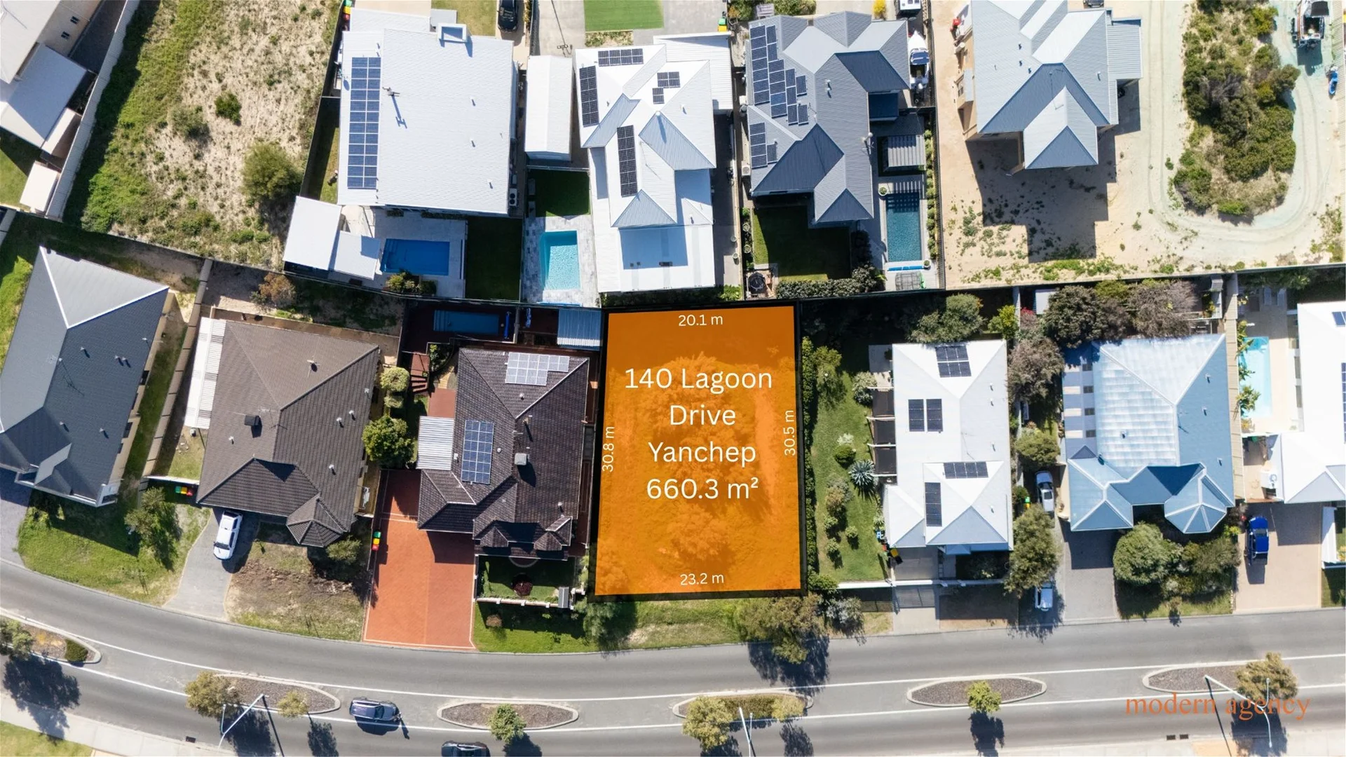 Additional image 2 of 140 Lagoon Drive, Yanchep WA 6035