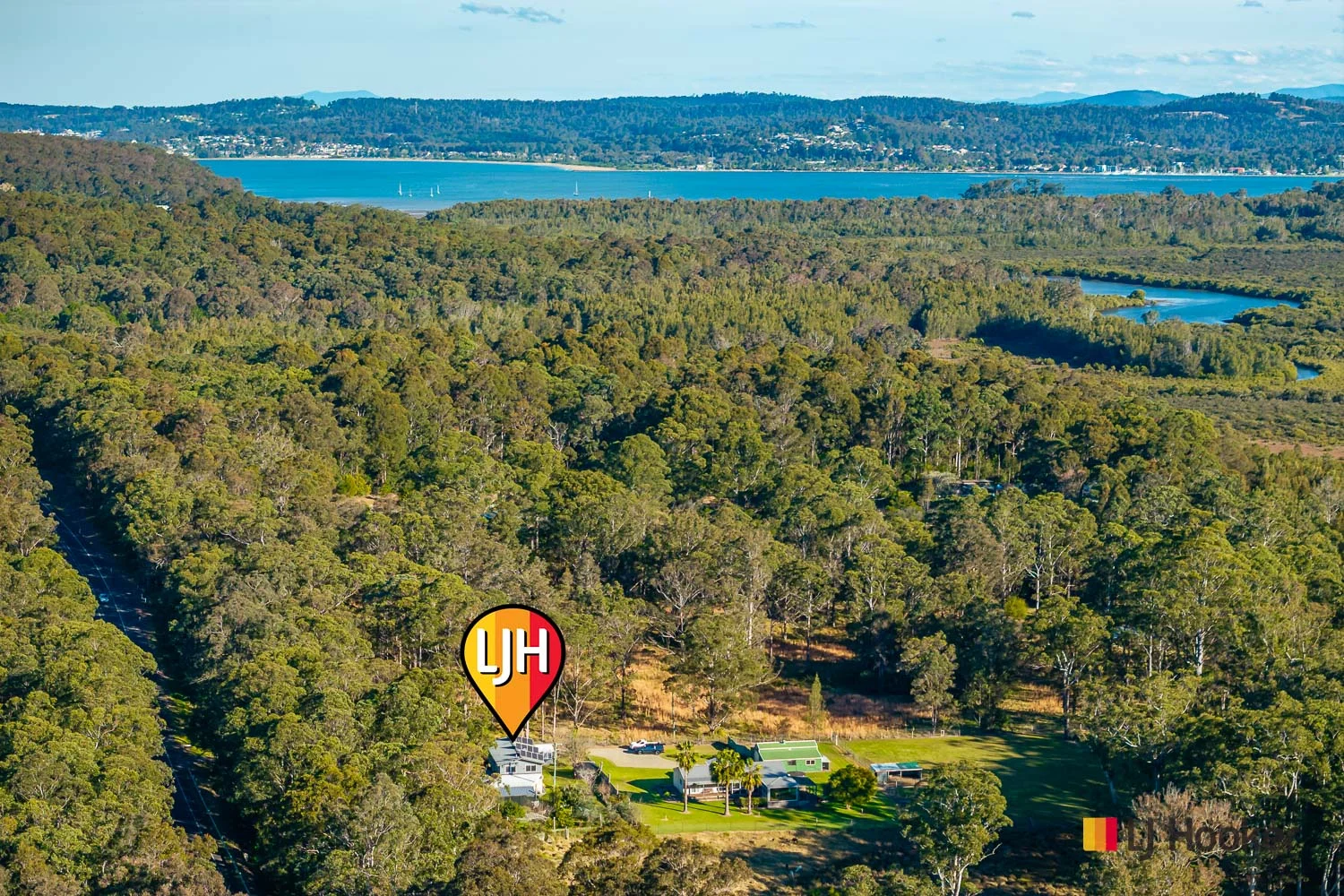 Additional image 36 of 76 Cullendulla Drive, Long Beach NSW 2536