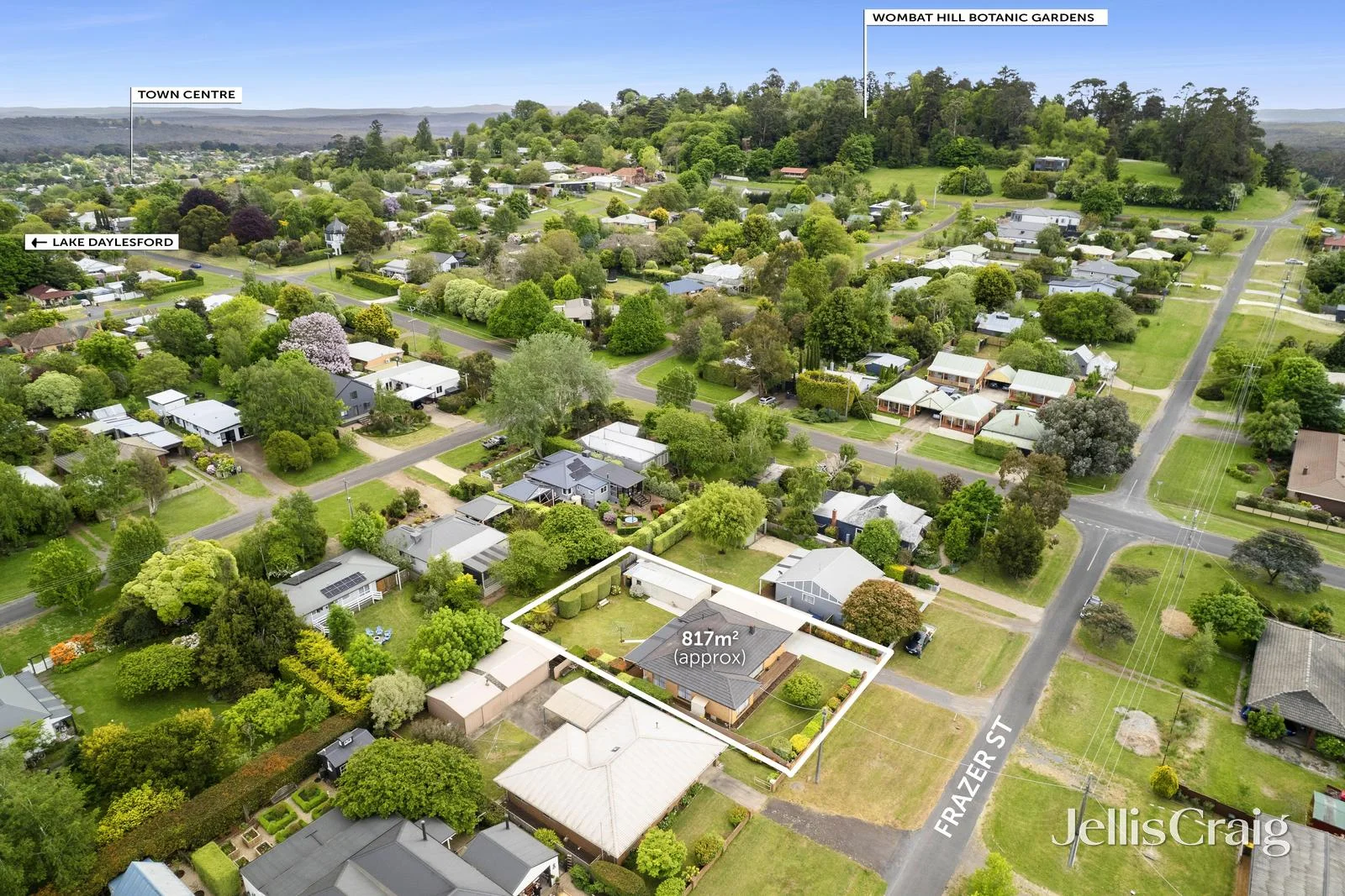 Additional image 16 of 38 Frazer Street, Daylesford VIC 3460