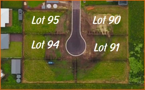 Lot 94 Ridge Road, Ob Flat SA 5291