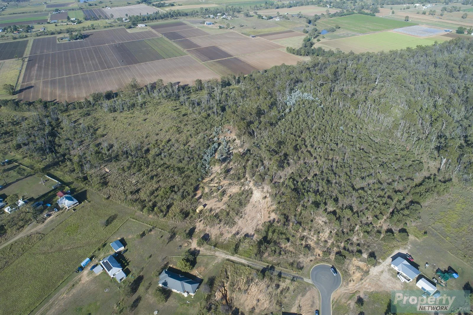 Additional image 2 of Lot 997 Wilkinson Place, Grantham QLD 4347