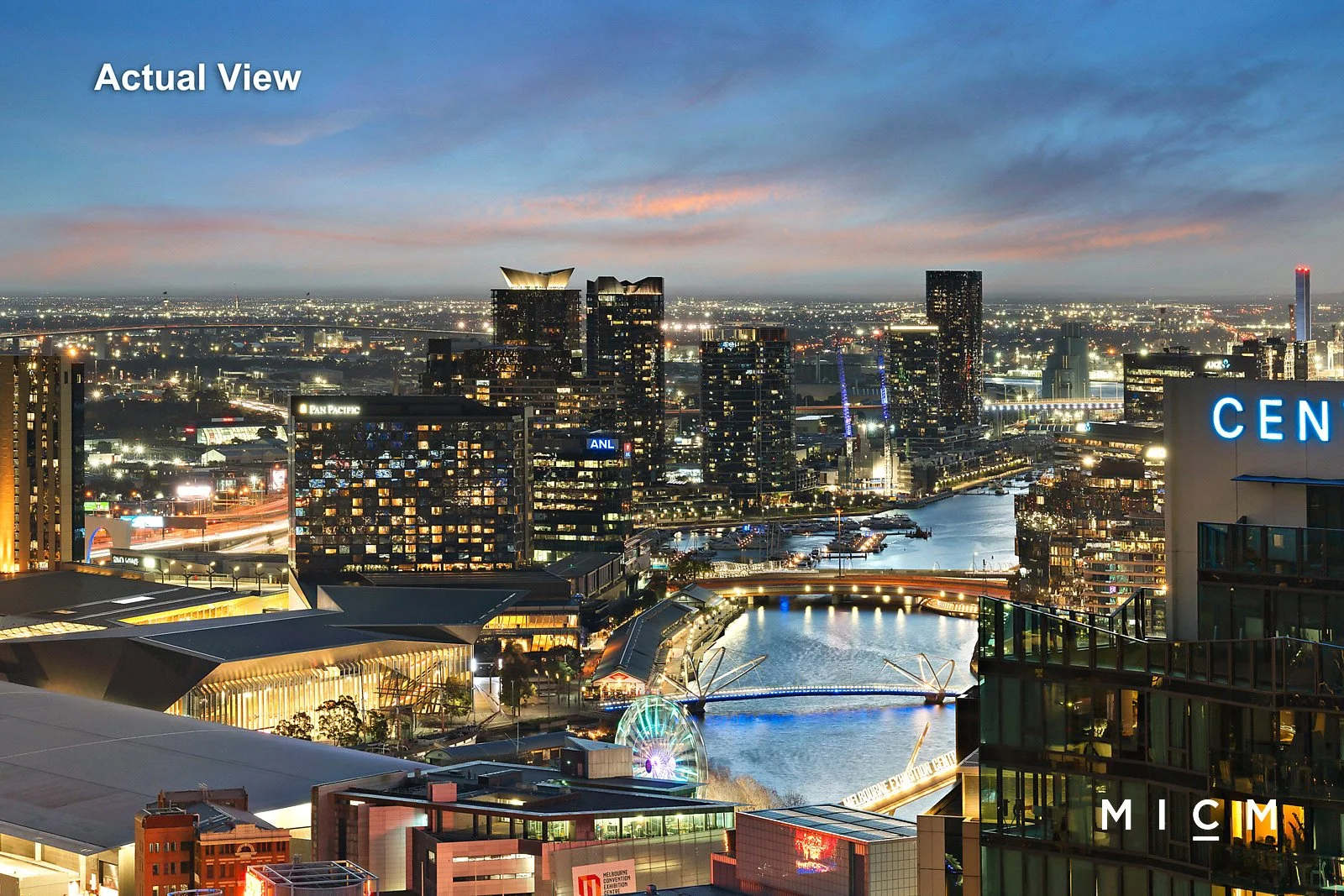 Additional image 8 of 3904/60 Kavanagh Street, Southbank VIC 3006