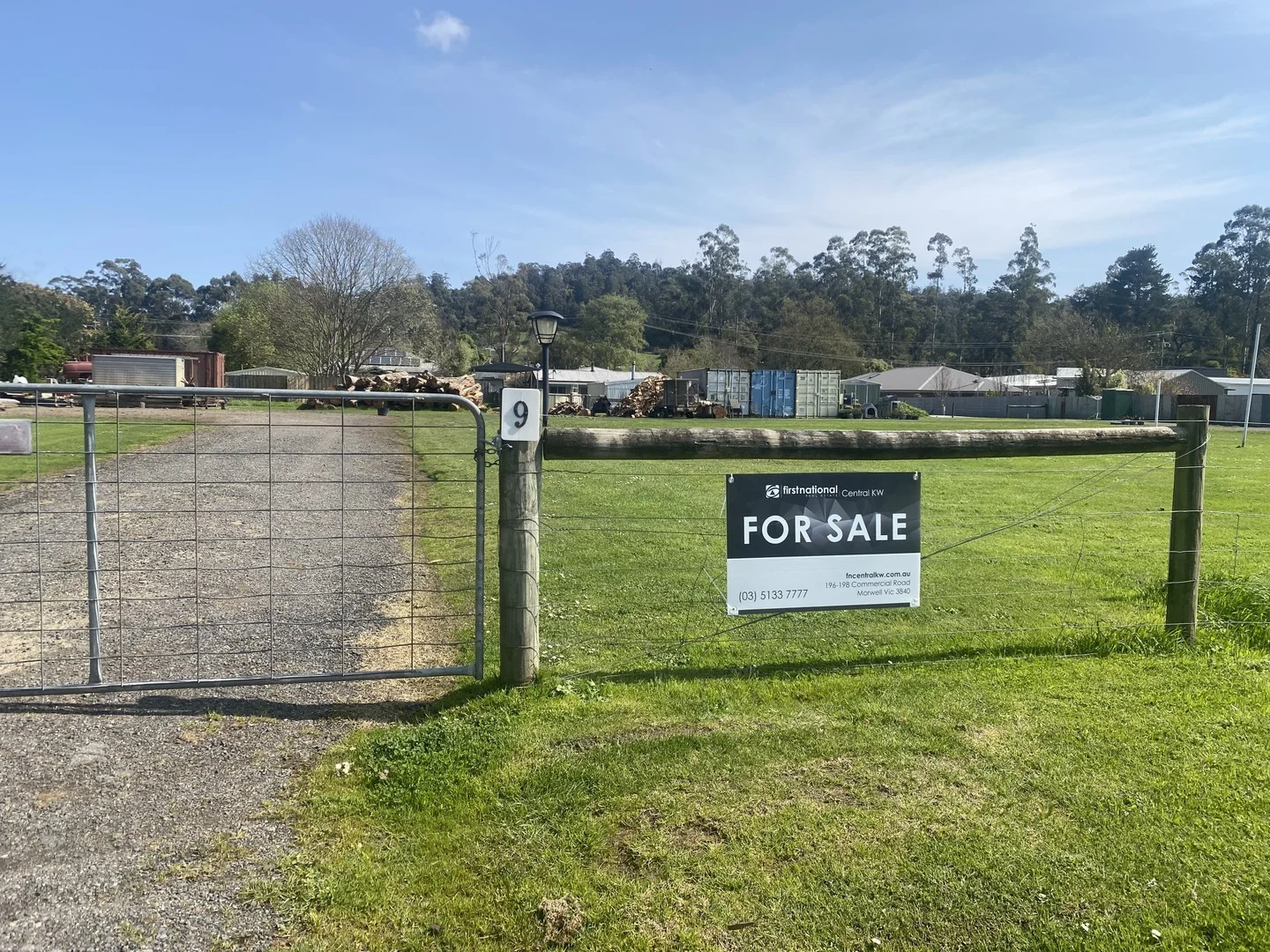 9 Isabel St, Boolarra VIC 3870