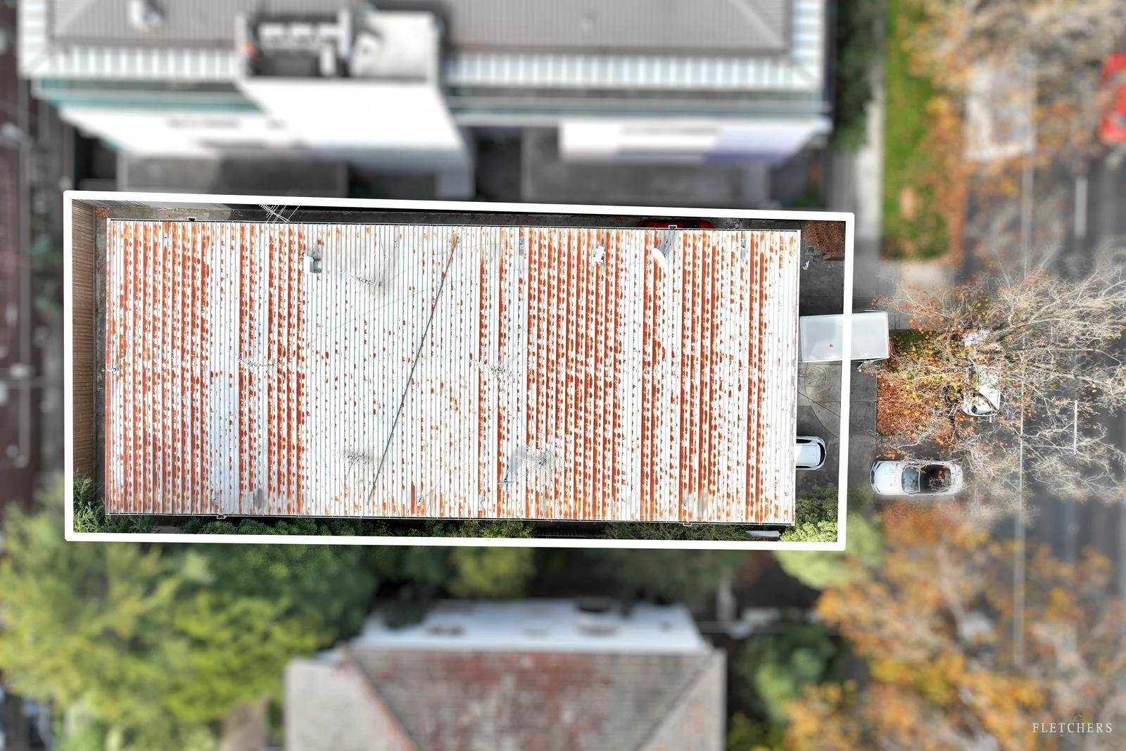 Additional image 12 of 8/124 Brighton Road, Ripponlea VIC 3185