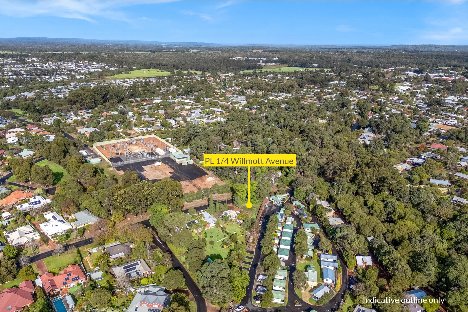 Additional image 9 of PL 1/4 Willmott Avenue, Margaret River WA 6285