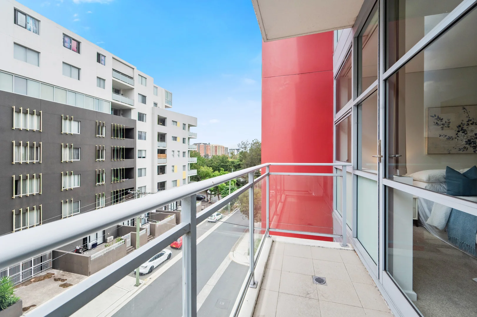 Additional image 7 of 15/44-50 Cooper Street, Strathfield NSW 2135