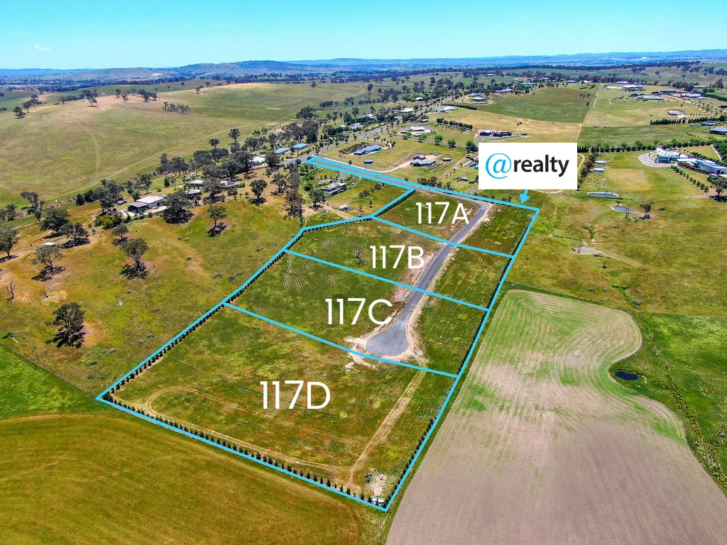 Additional image 6 of 117C Samuel Way, The Lagoon NSW 2795