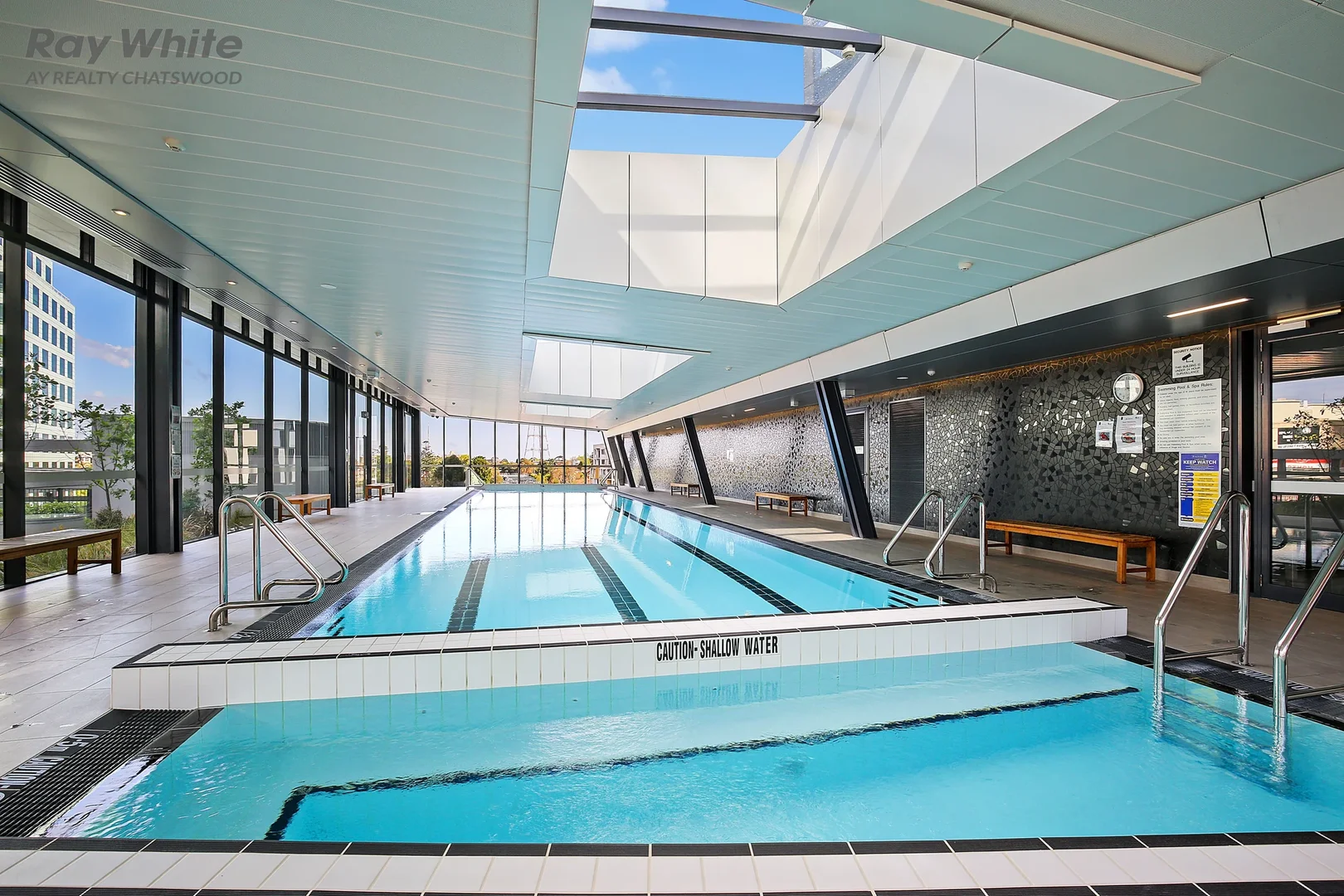 Additional image 14 of 3701/438 Victoria Avenue, Chatswood NSW 2067