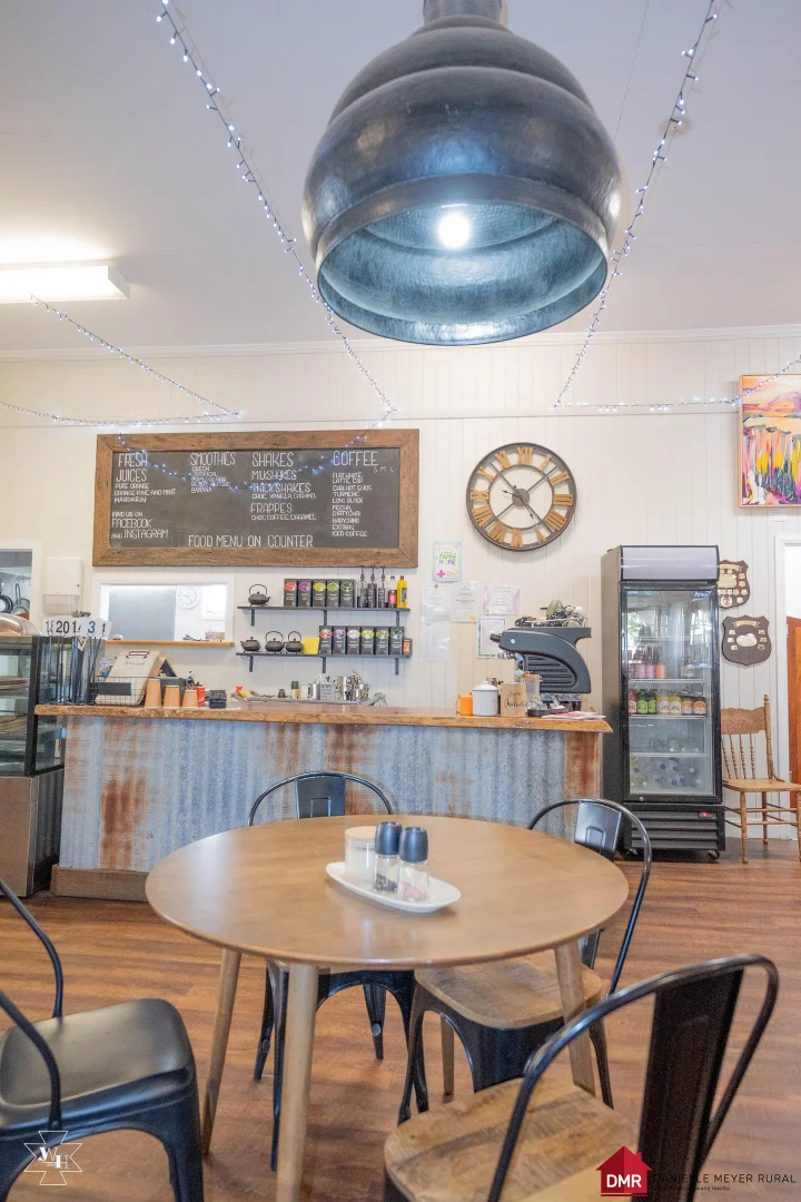 Additional image 6 of 51 Capper Street, Gayndah QLD 4625