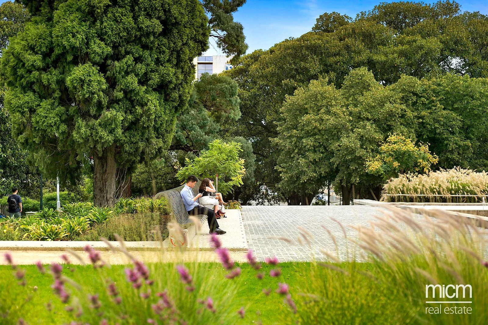 Additional image 13 of 1304/160 Victoria Street, Carlton VIC 3053