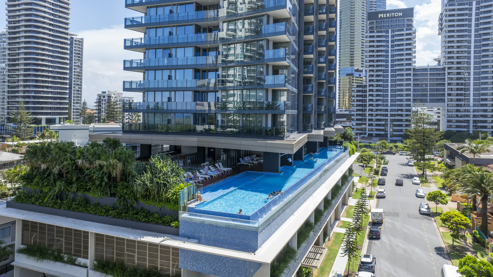 Additional image 9 of 3308/12 Philip Avenue, Broadbeach QLD 4218