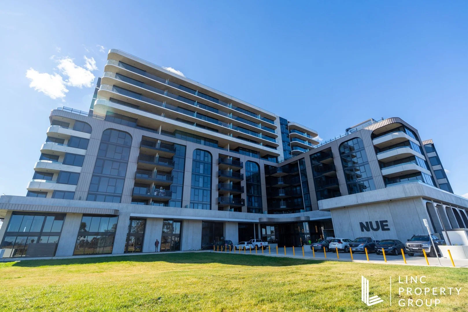 Additional image 16 of 208/61 Camilleri Wy, Gungahlin ACT 2912