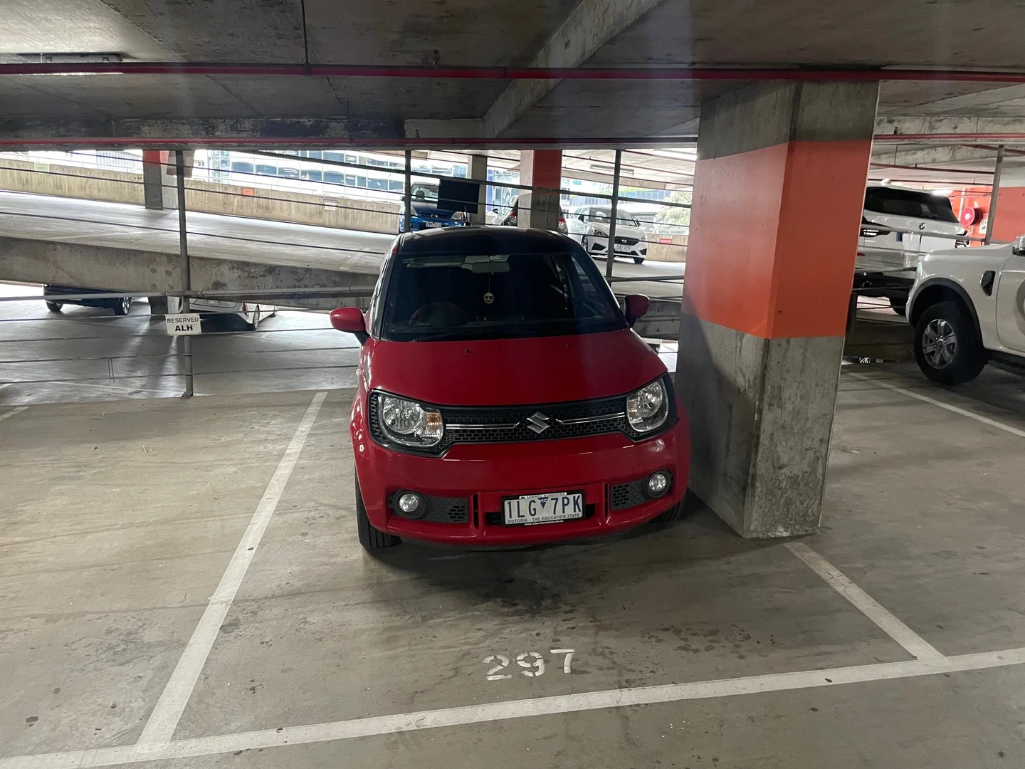 Additional image 2 of 297/24/209 Toorak Road Daly Street, South Yarra VIC 3141