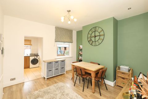 Robin Lane, Beighton S20