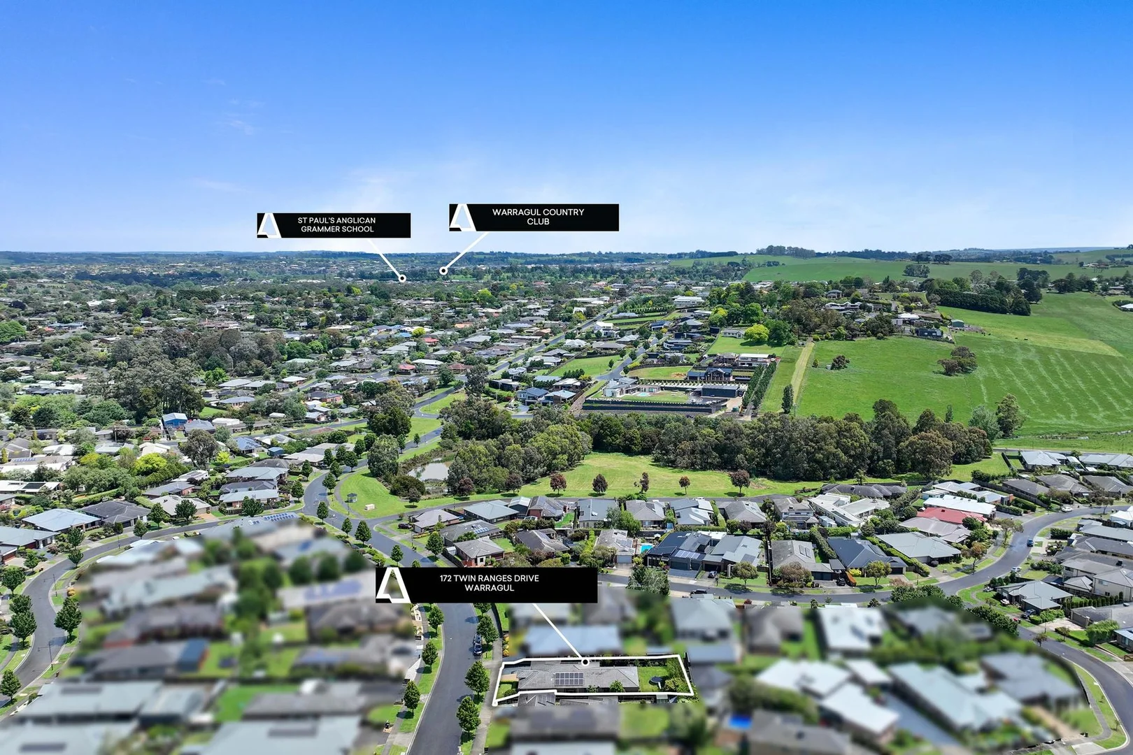 Additional image 20 of 172 Twin Ranges Drive, Warragul VIC 3820