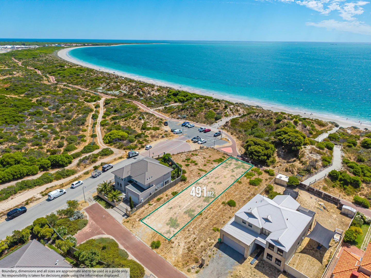 Additional image 3 of 3 Villefranche Rise, Port Kennedy WA 6172