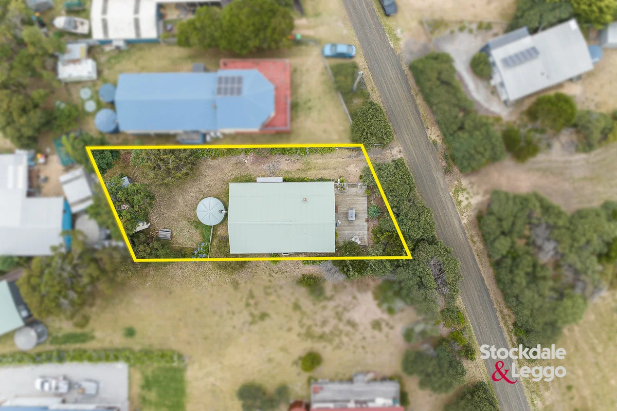 Additional image 17 of 17 Anthony Avenue, Venus Bay VIC 3956