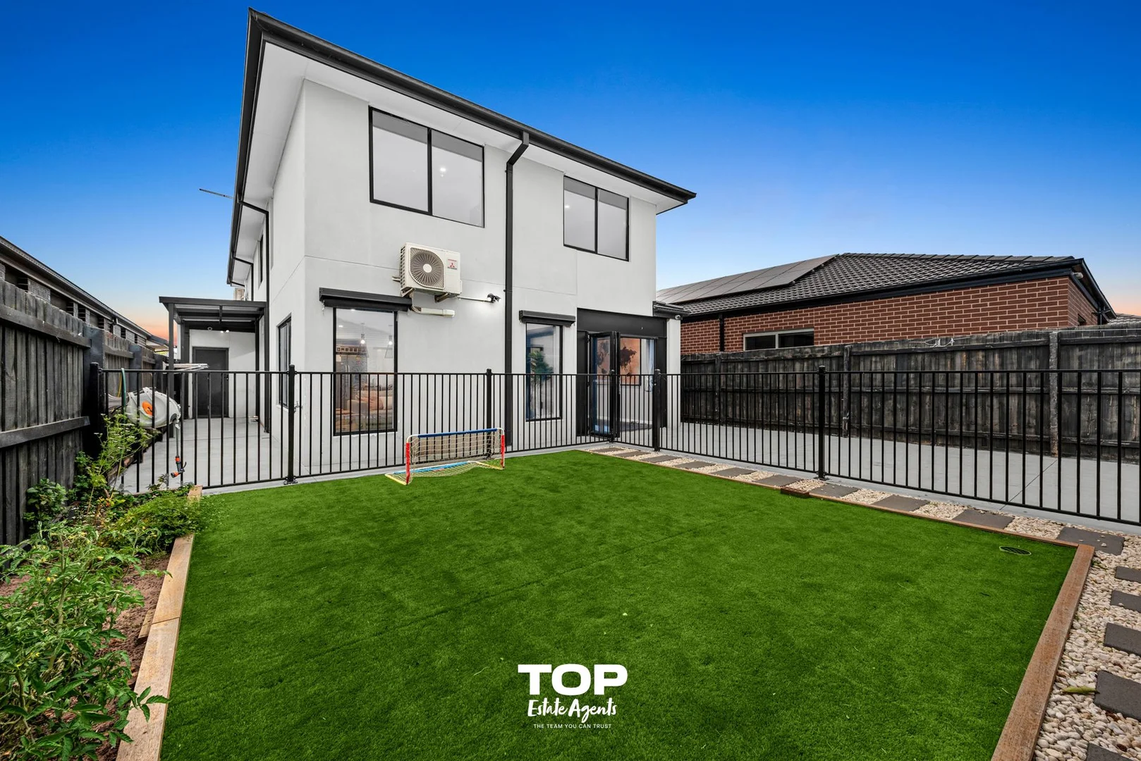 Additional image 27 of 37 Bernardins Street, Clyde North VIC 3978