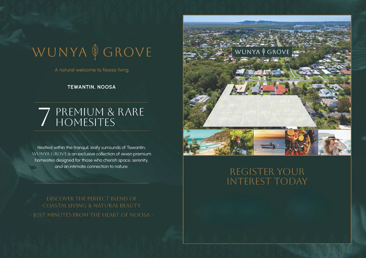 12 Gympie Street, Tewantin QLD 4565