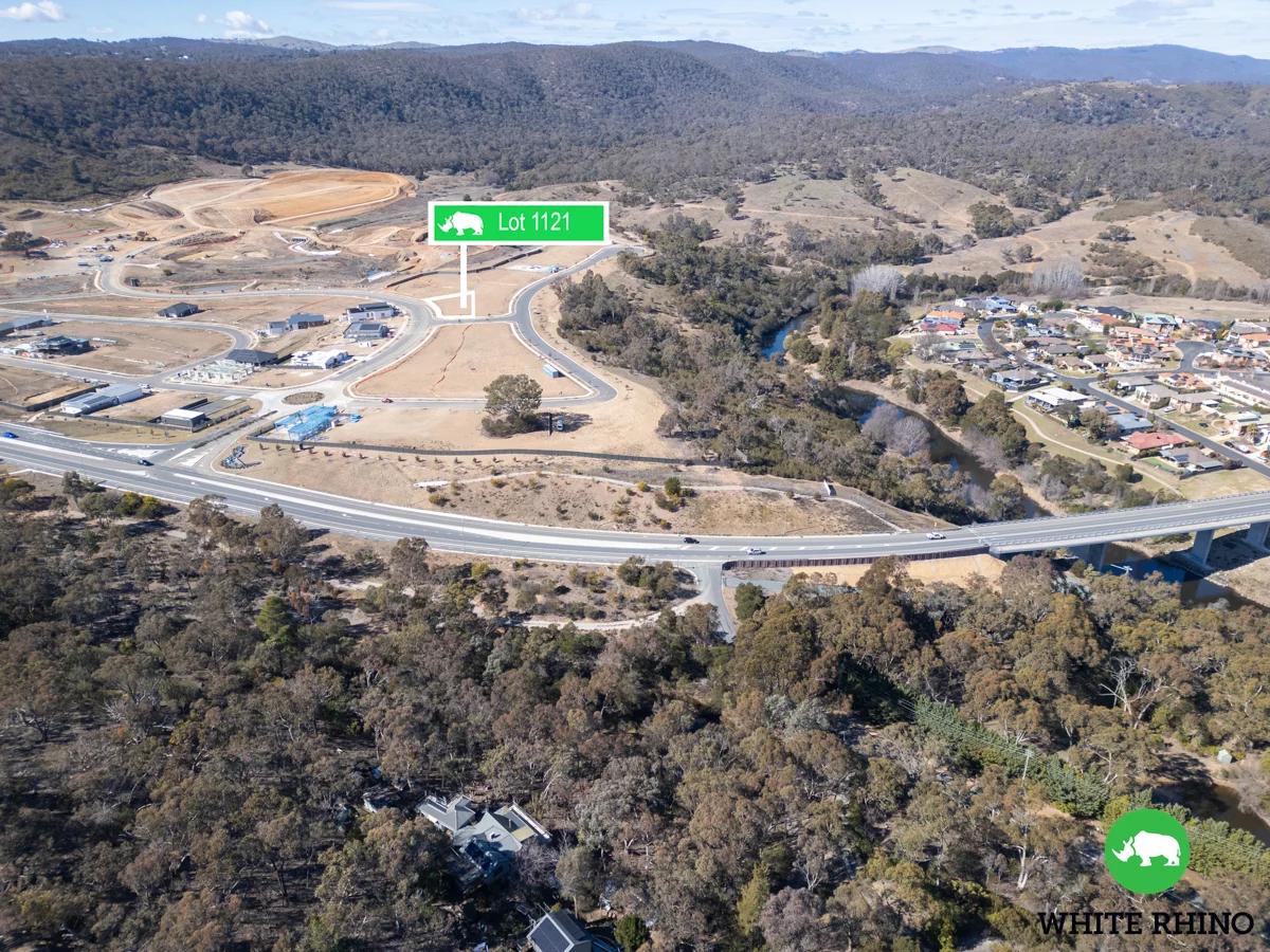 Additional image 10 of 1121/12 Jumping Creek Road, Greenleigh NSW 2620