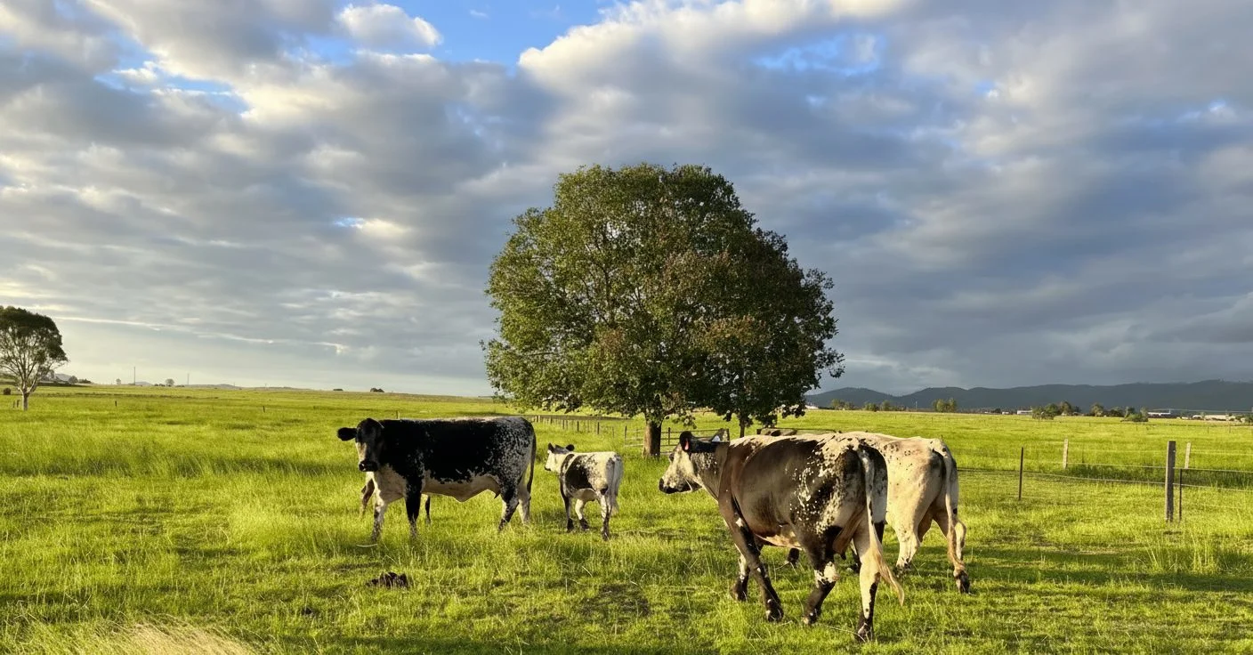 307 Silverleaves Road, Mount Beppo QLD 4313