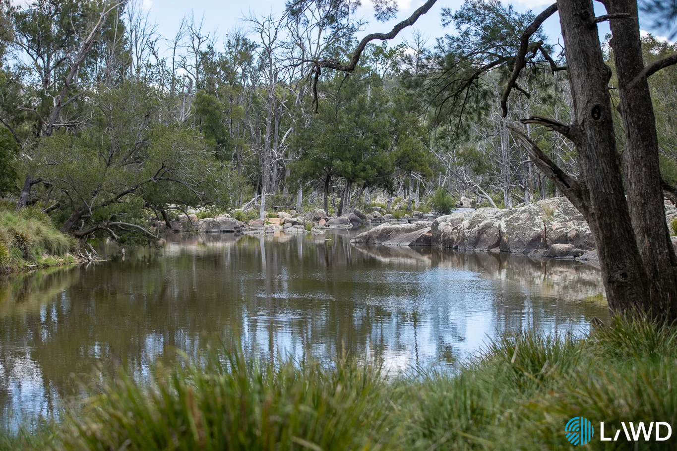 742 Bendemeer Road, Kingstown NSW 2358