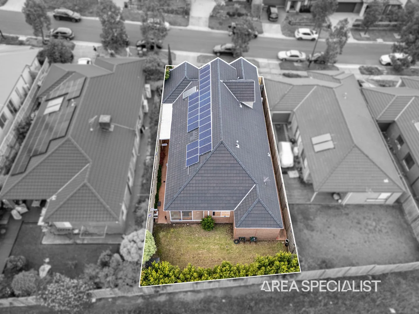 Additional image 32 of 7 Sunnybank Way, Pakenham VIC 3810