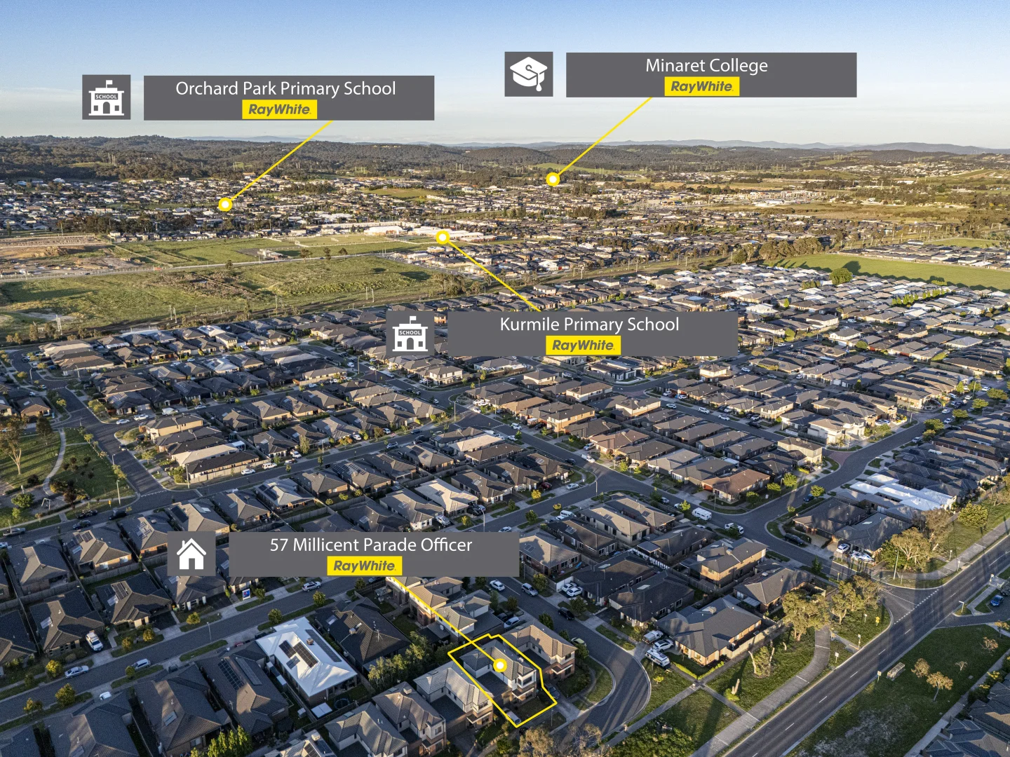 Additional image 22 of 57 Millicent Parade, Officer VIC 3809