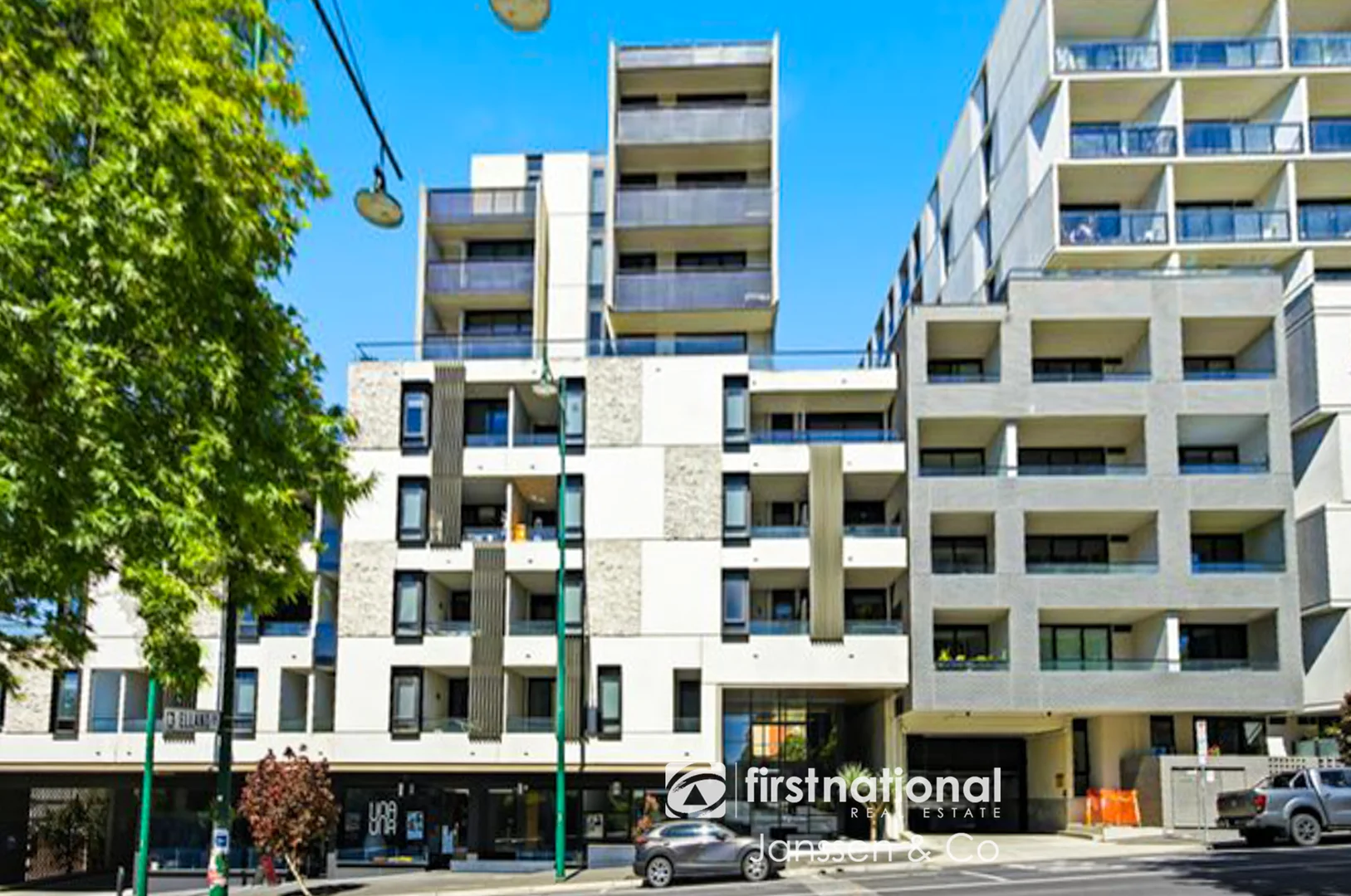 702/712 Station Street, Box Hill VIC 3128