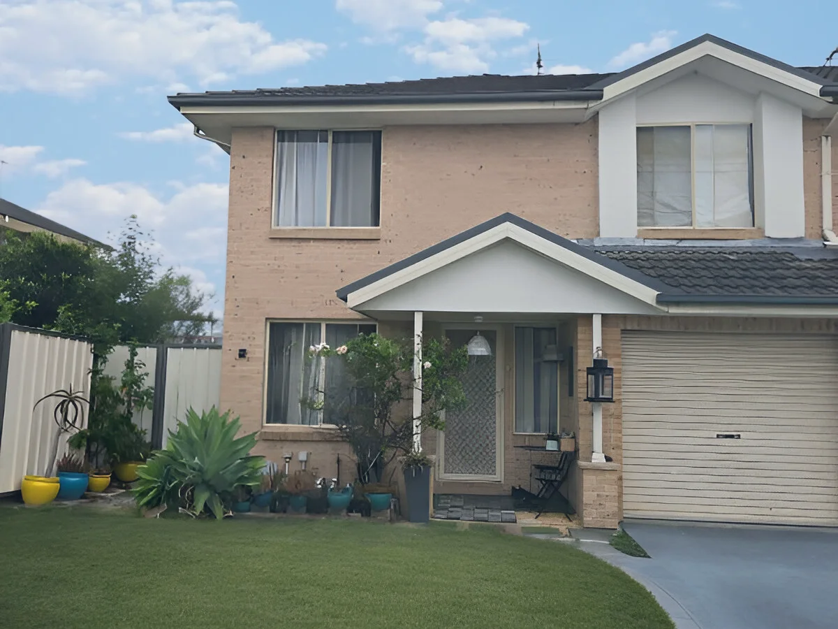 13/2-4 O'Brien Street, Mount Druitt NSW 2770