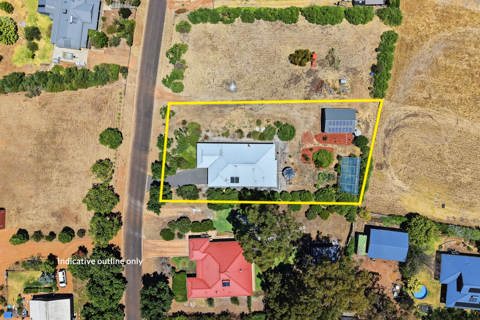 Additional image 25 of 10 Skye Lane, Bridgetown WA 6255