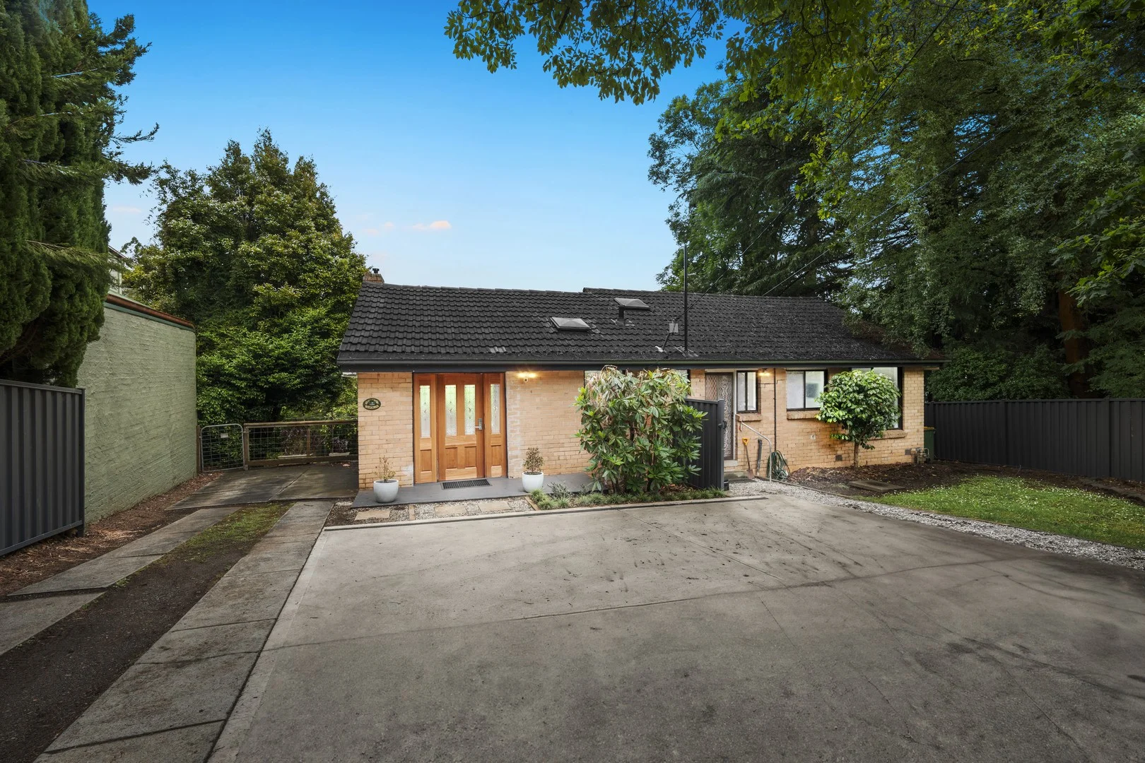 1560 Mount Dandenong Tourist Road, Olinda VIC 3788