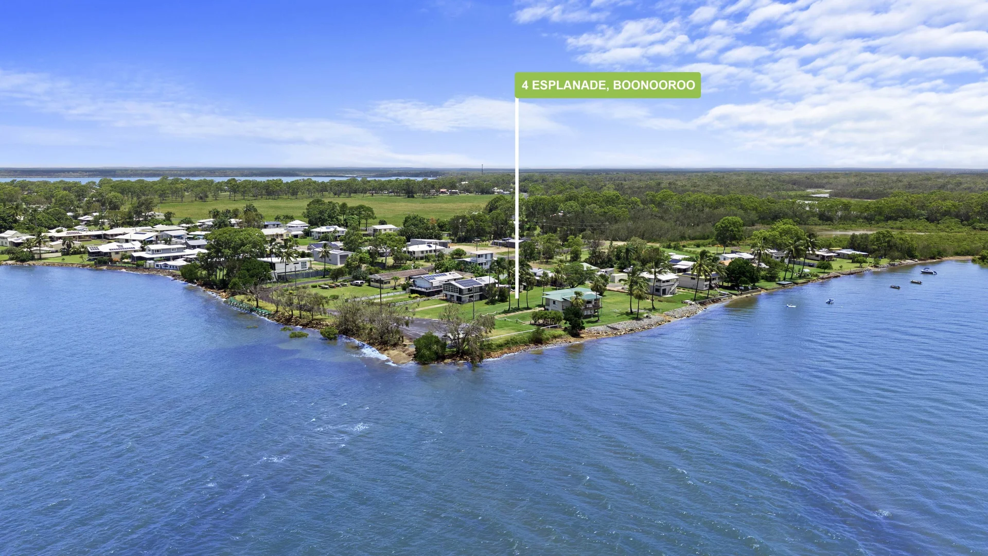 Additional image 5 of 4 Esplanade, Boonooroo QLD 4650