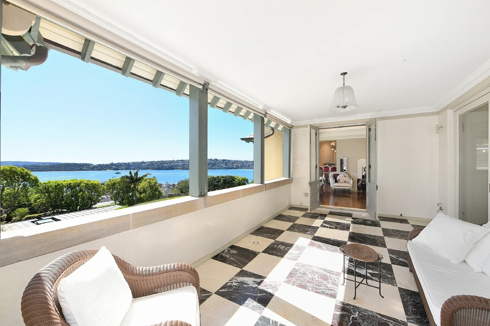 2/6 Wentworth Street, Point Piper NSW 2027
