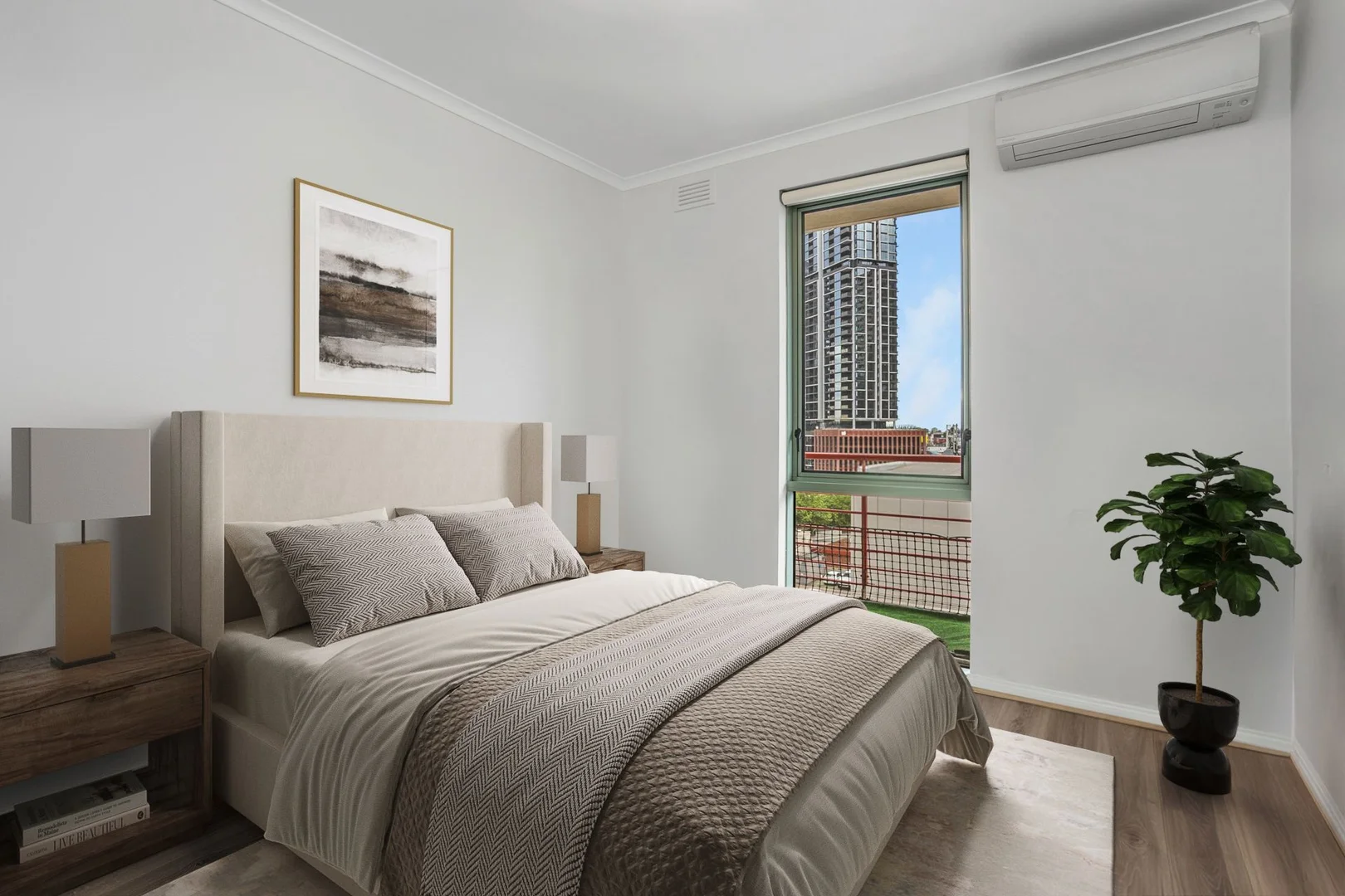 Additional image 11 of 712/83 Queensbridge Street, Southbank VIC 3006