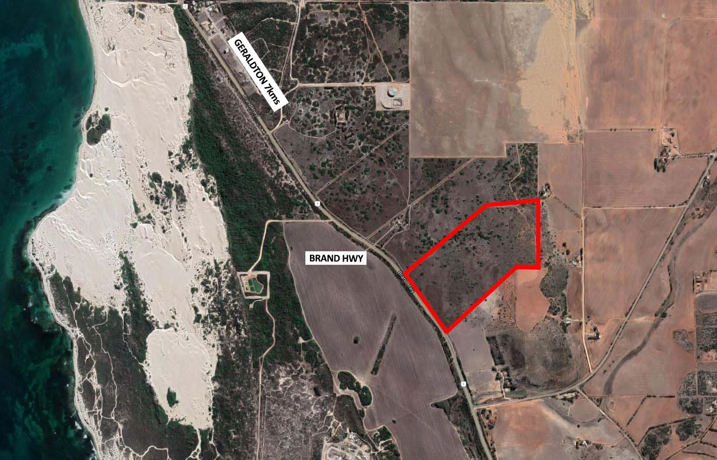 Additional image 10 of 17 Brand Highway, Rudds Gully WA 6532
