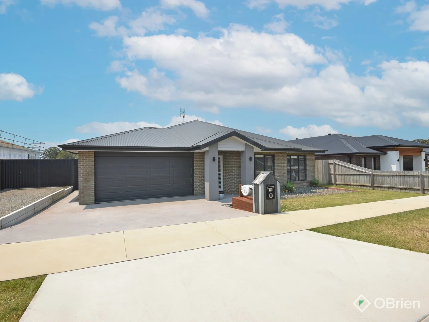 26 Bedggood Grove, Paynesville VIC 3880