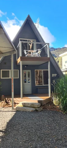 217 Grampians Road, Halls Gap VIC 3381