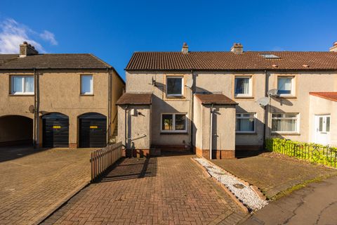 114 South Gyle Mains, Edinburgh EH12
