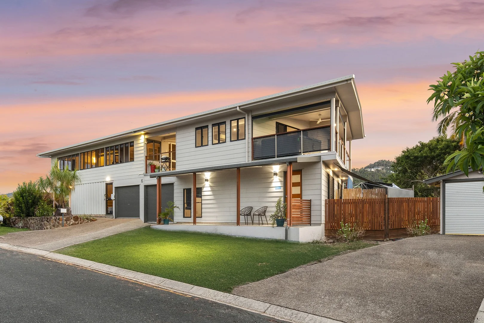 6 Ocean View Avenue, Airlie Beach QLD 4802