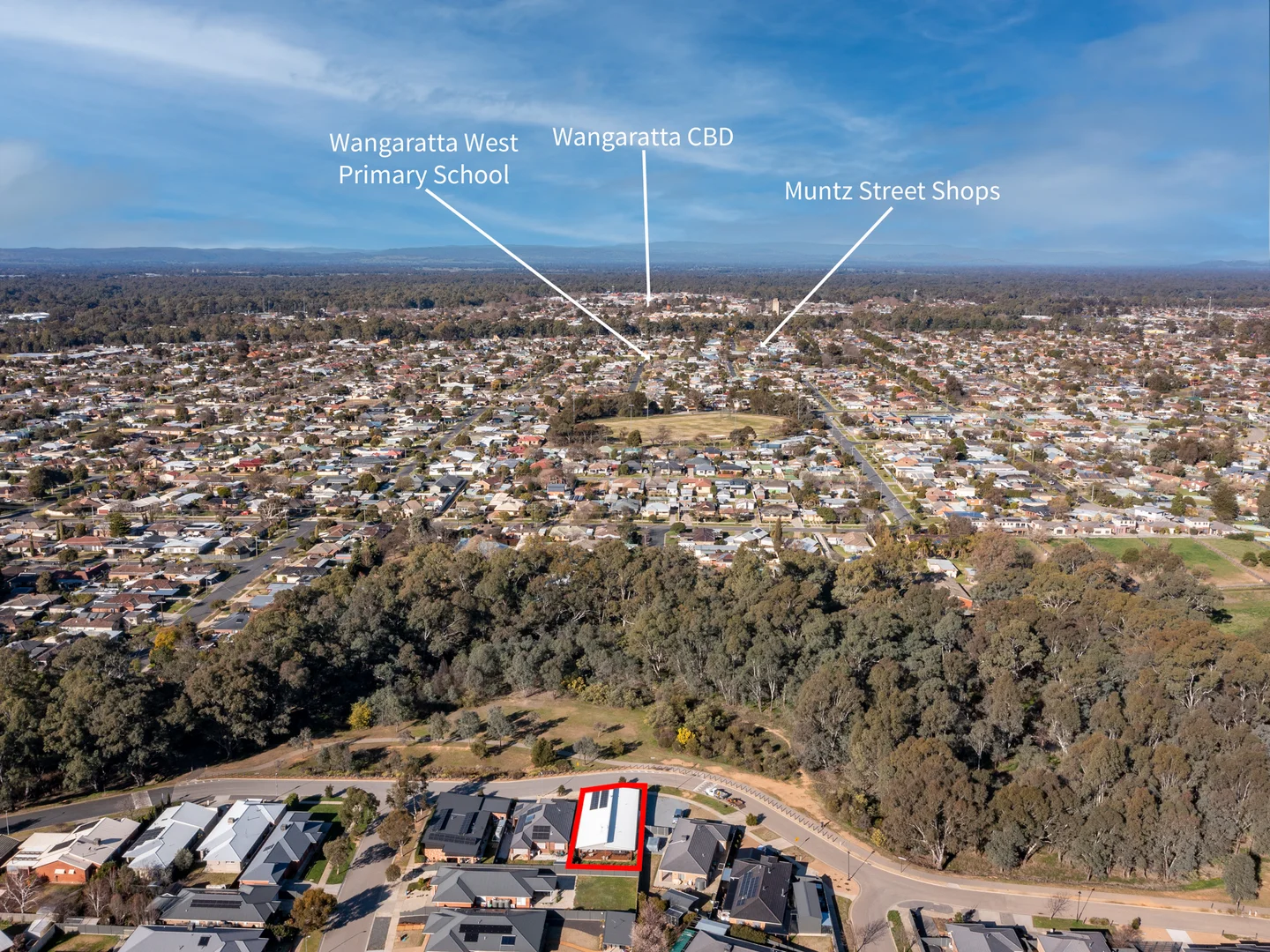 Additional image 23 of 64 Willow Drive, Wangaratta VIC 3677
