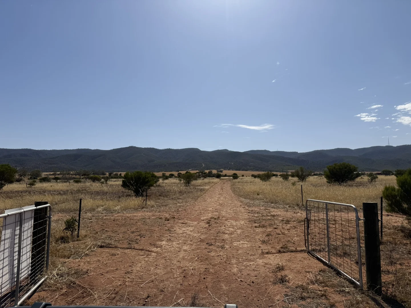 Additional image 2 of Lot 559 Telowie Road, Telowie SA 5540