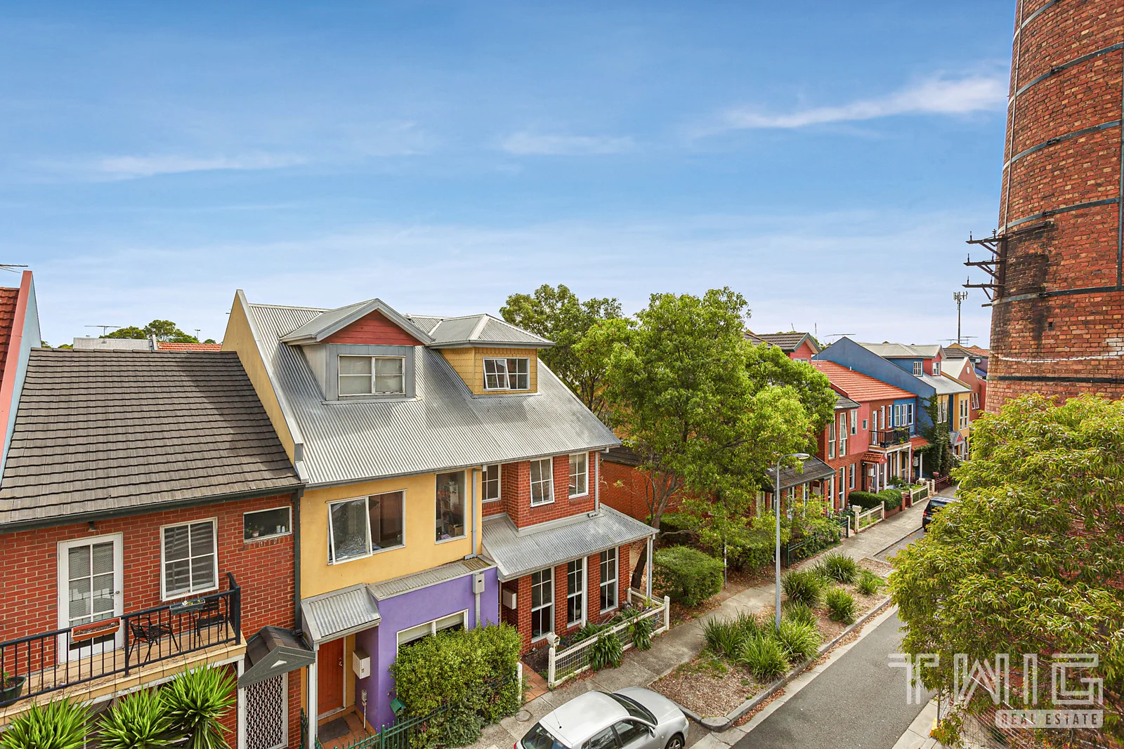 Additional image 10 of 1/99 Brickworks Drive, Brunswick VIC 3056