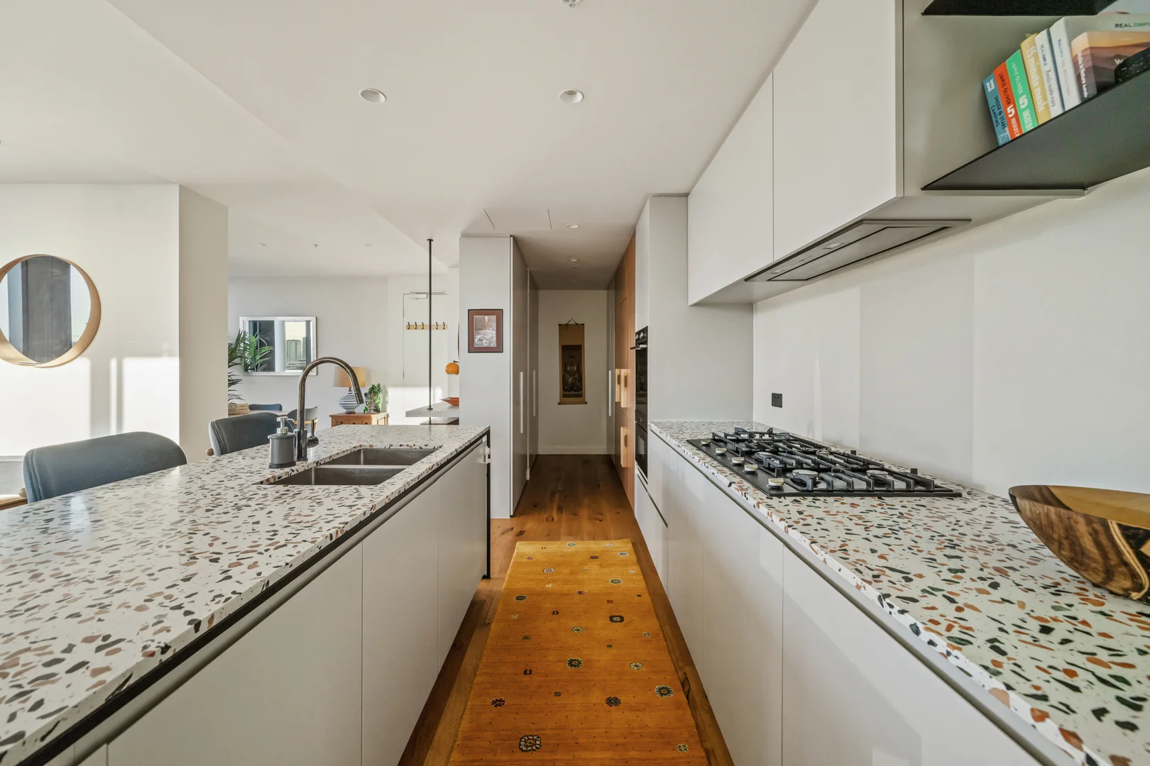 Additional image 9 of 1901/41-49 Bank Street, South Melbourne VIC 3205