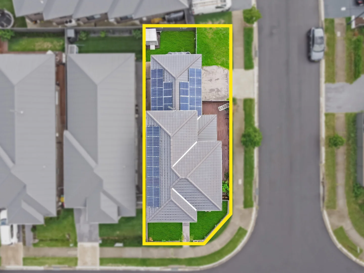 Additional image 14 of 57 Everard Tce, Marsden Park NSW 2765