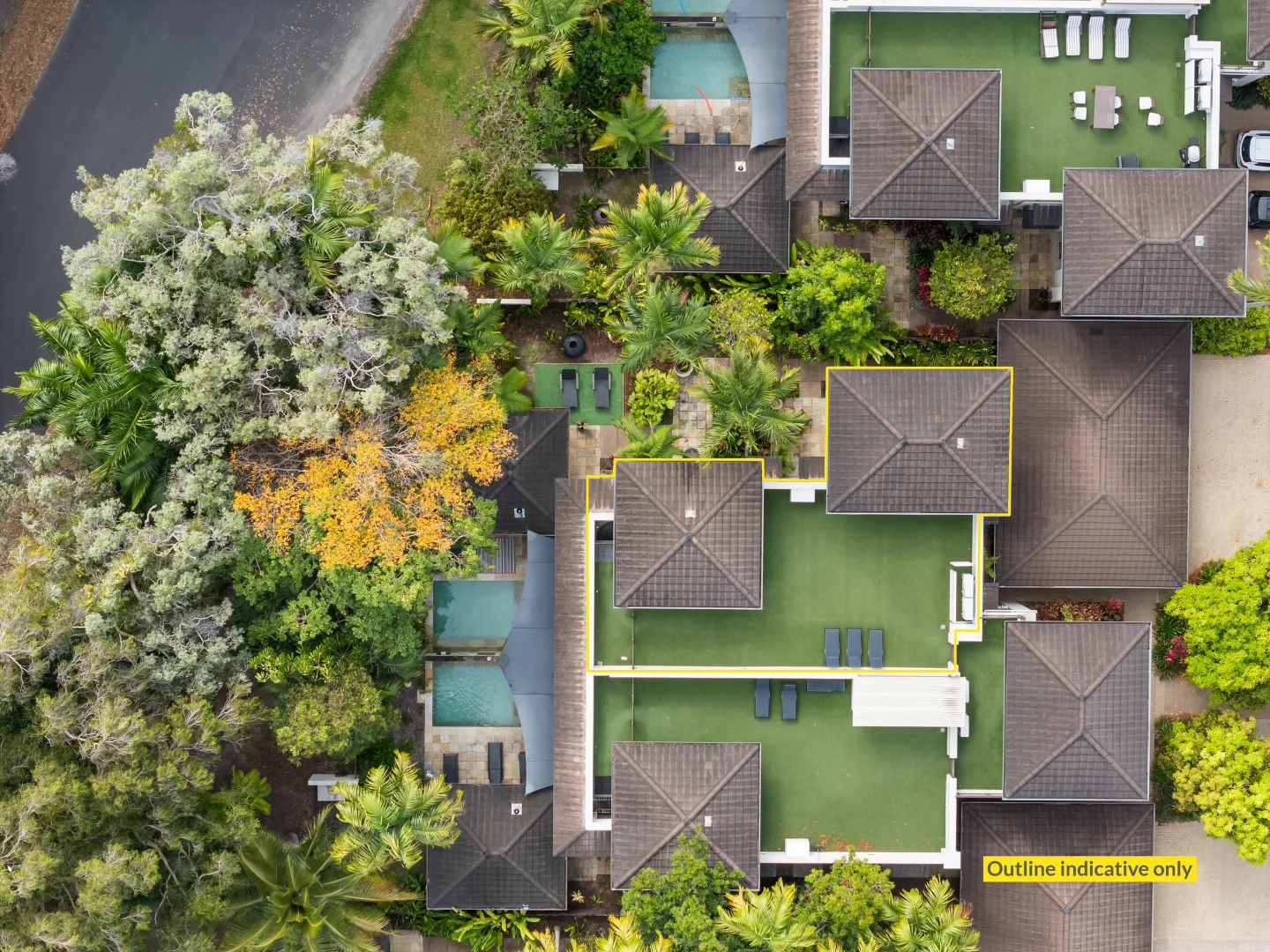 Additional image 3 of 251-252/22-36 Mitre Street, Port Douglas QLD 4877