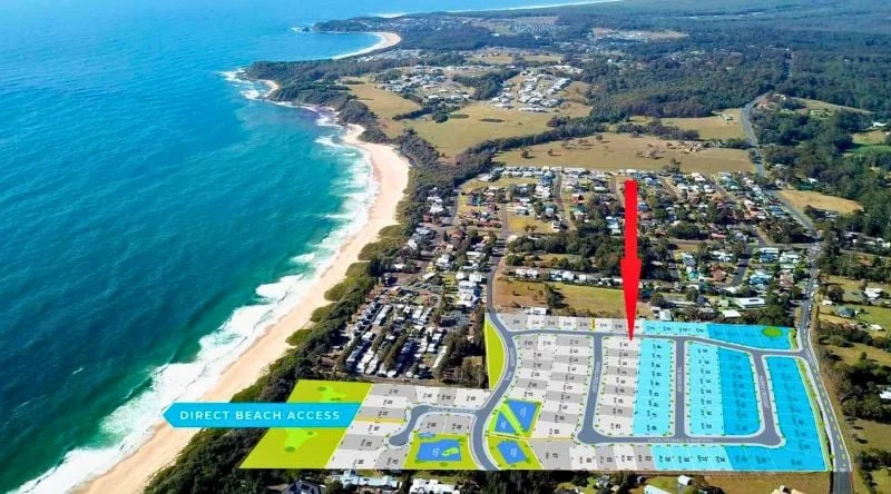 Additional image 2 of 37 Shores Crescent, Diamond Beach NSW 2430