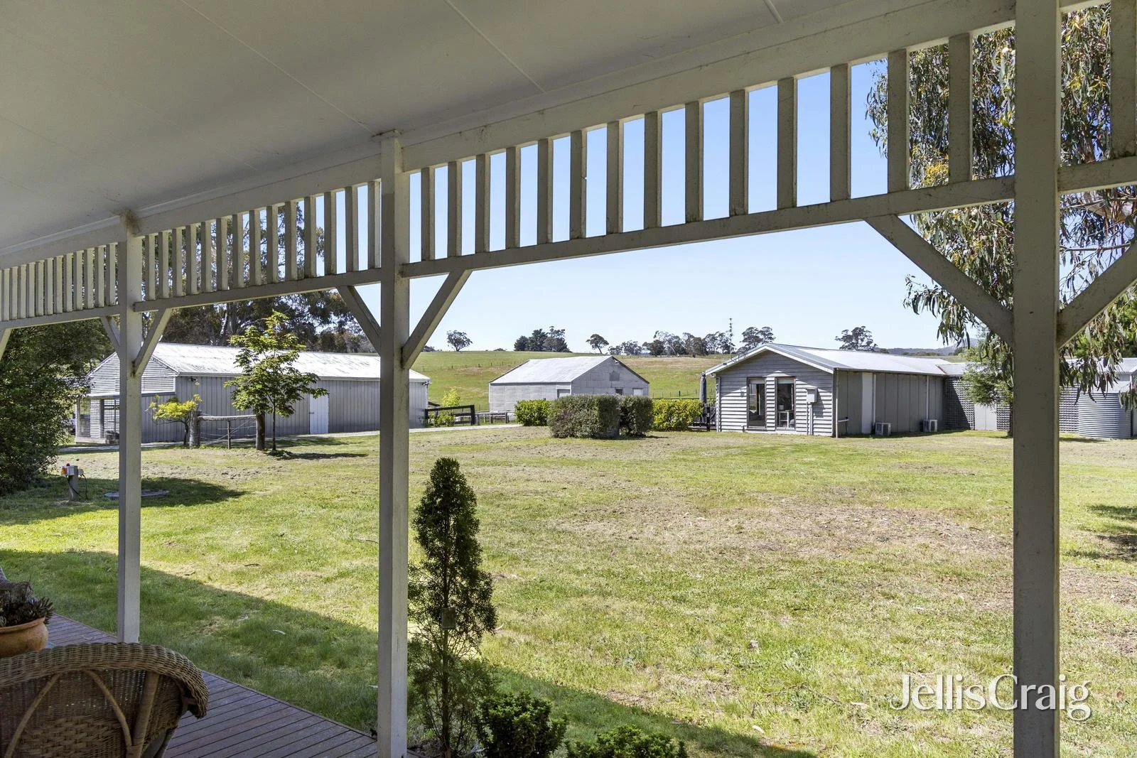 Additional image 17 of Lesmurdie Park 1265 Rochford Road, Newham VIC 3442